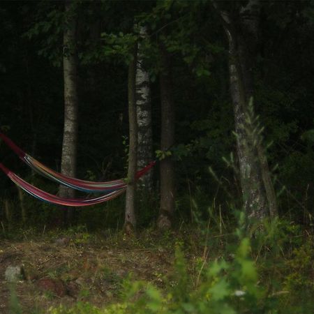 Rent A Tent - Namiot W Praekologicznym Gospodarstwie Pozezdrze Экстерьер фото